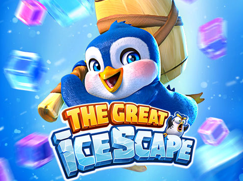 The Great Icescape Slot, apostas eficientes, cassino online, estratégias de apostas, jogo responsável.