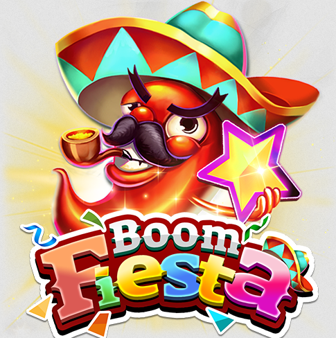 Boom Fiesta, apostas, festa, diversão, emoção, jogos de cassino, prêmios, segurança, promoções, suporte ao cliente, comunidade, magia.