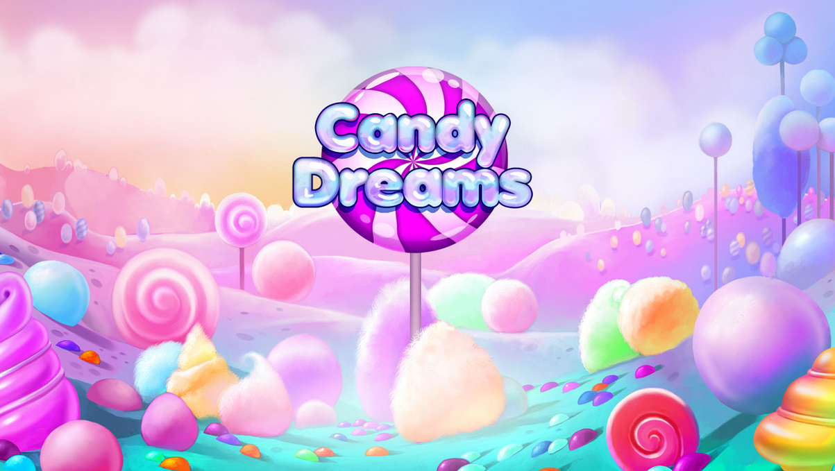 slot Candy Dreams, jogos de cassino online, apostas, doces, estratégias, ganhar, diversão, popularidade, jogo responsável.